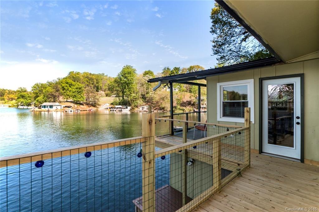 134 Basswood Dr., Lake Lure, NC 28746