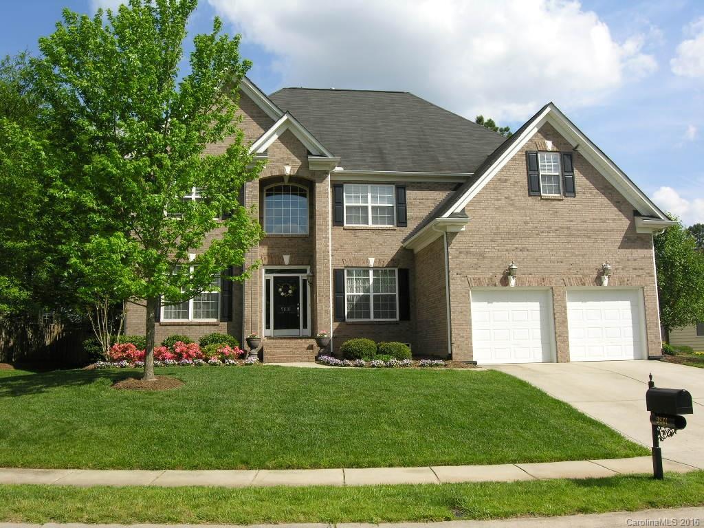 9831 Aragorn Ln., Charlotte, NC 28269