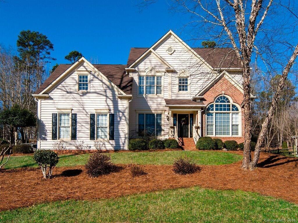 2824 Providence Spring Ln., Charlotte, NC 28270