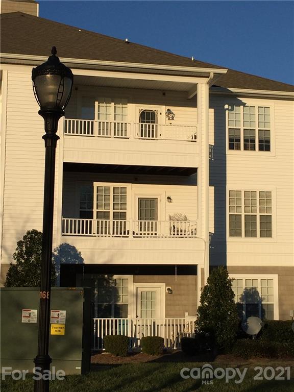 18711 Ruffner Dr. #1F, Cornelius, NC 28031