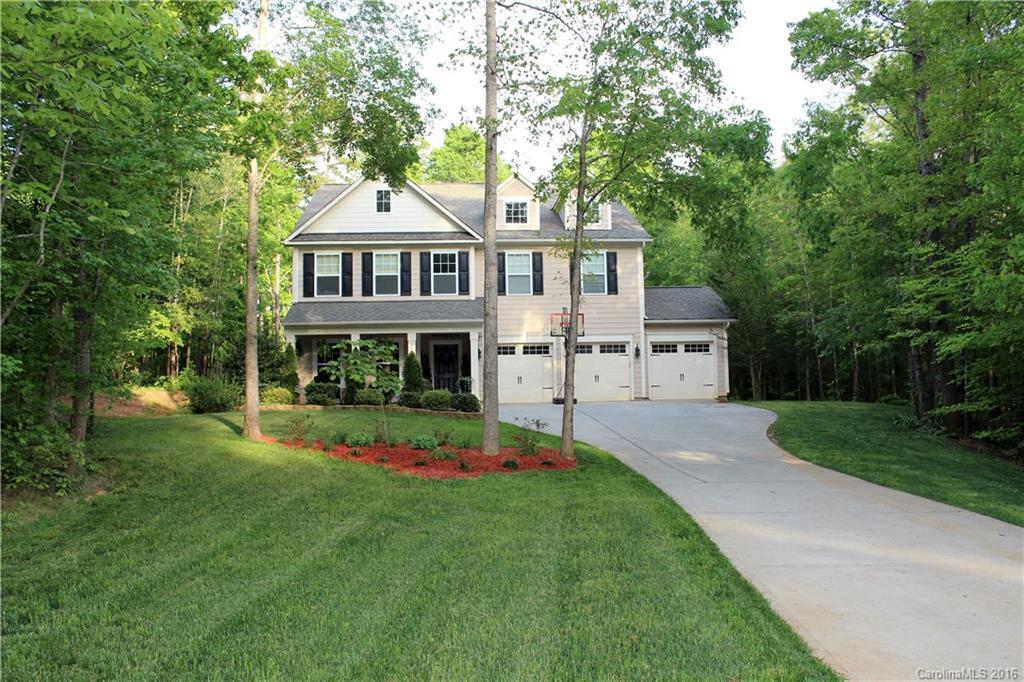 2513 Labelle Dr. #8, Waxhaw, NC 28173