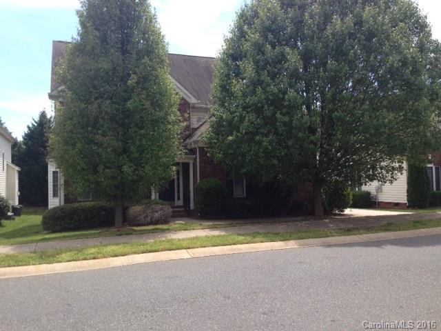 17145 Knoxwood Dr., Huntersville, NC 28078