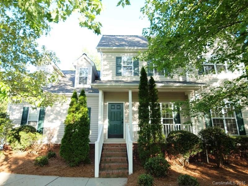 4601 Magnolia Ridge Dr., Waxhaw, NC 28173