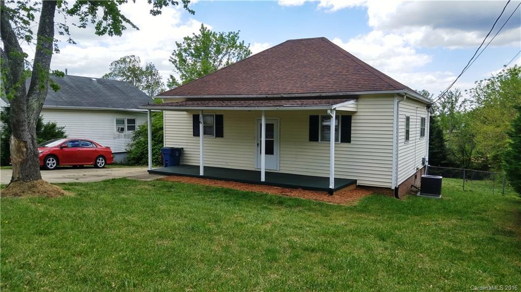 16 Midway St., Granite Falls, NC 28630