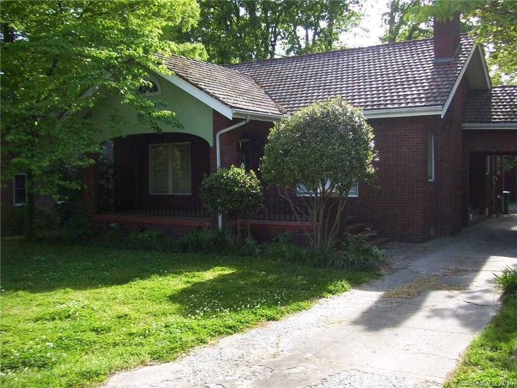 337 9th St., Albemarle, NC 28001