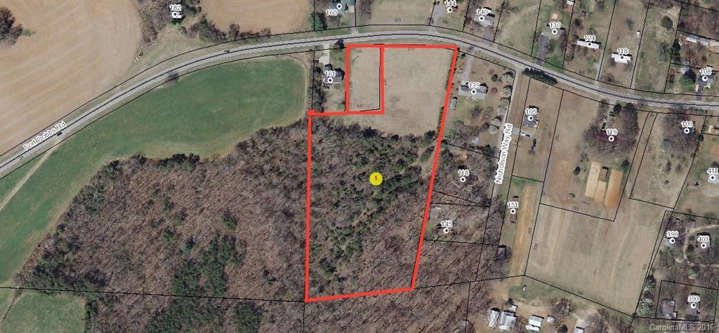 0000 Fort Dobbs Rd., Statesville, NC 28625