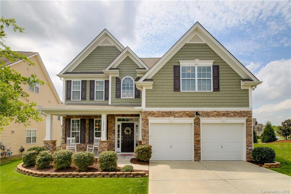10959 Hat Creek Ln., Davidson, NC 28036