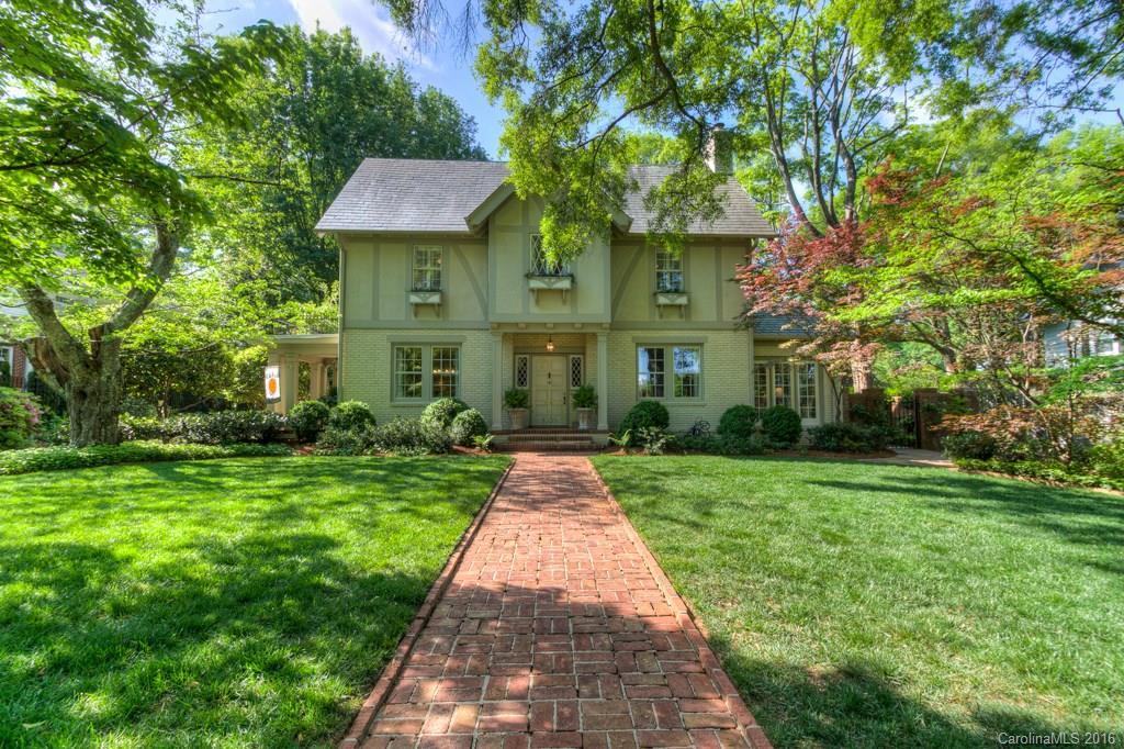 1039 Ardsley Rd., Charlotte, NC 28207