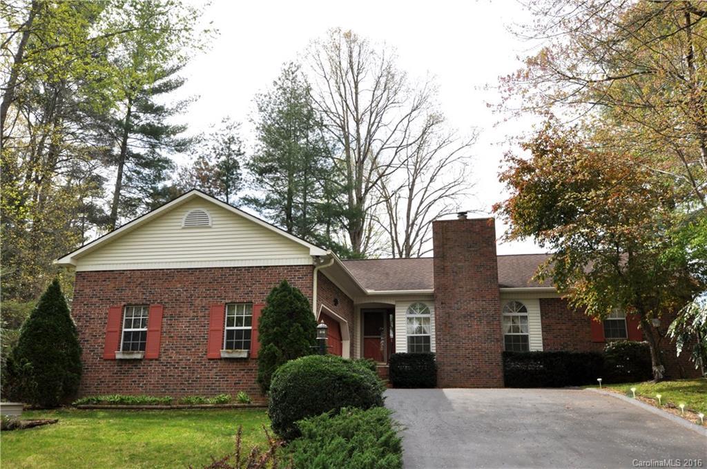 3 Bay Hill Ct. #Lot #16, Etowah, NC 28729