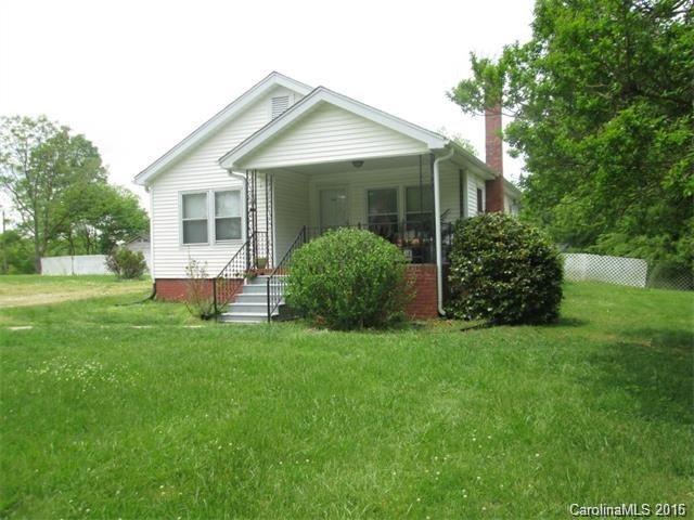 3110 Raymond Ave., Salisbury, NC 28147