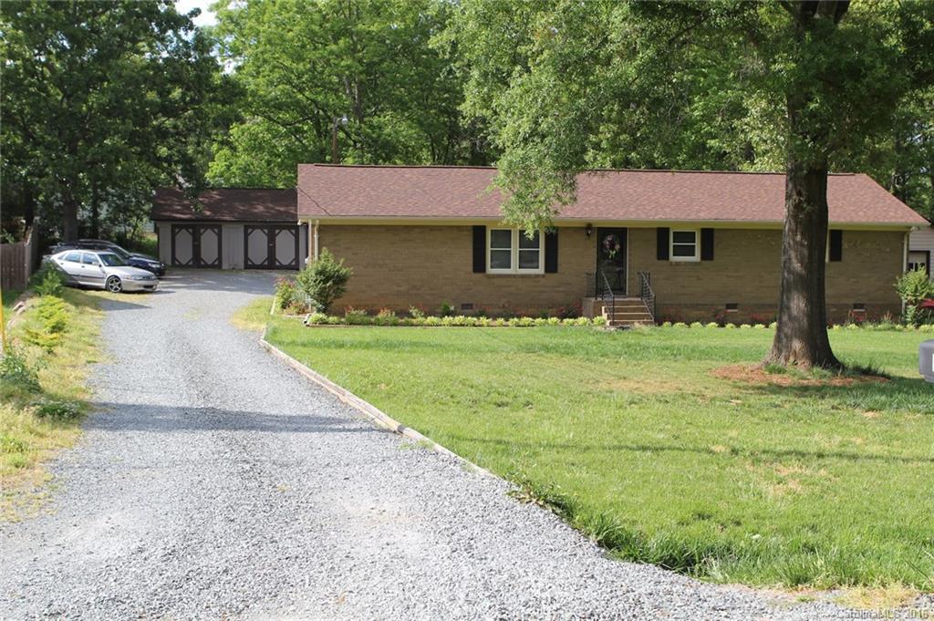5401 Beverly Dr., Indian Trail, NC 28079