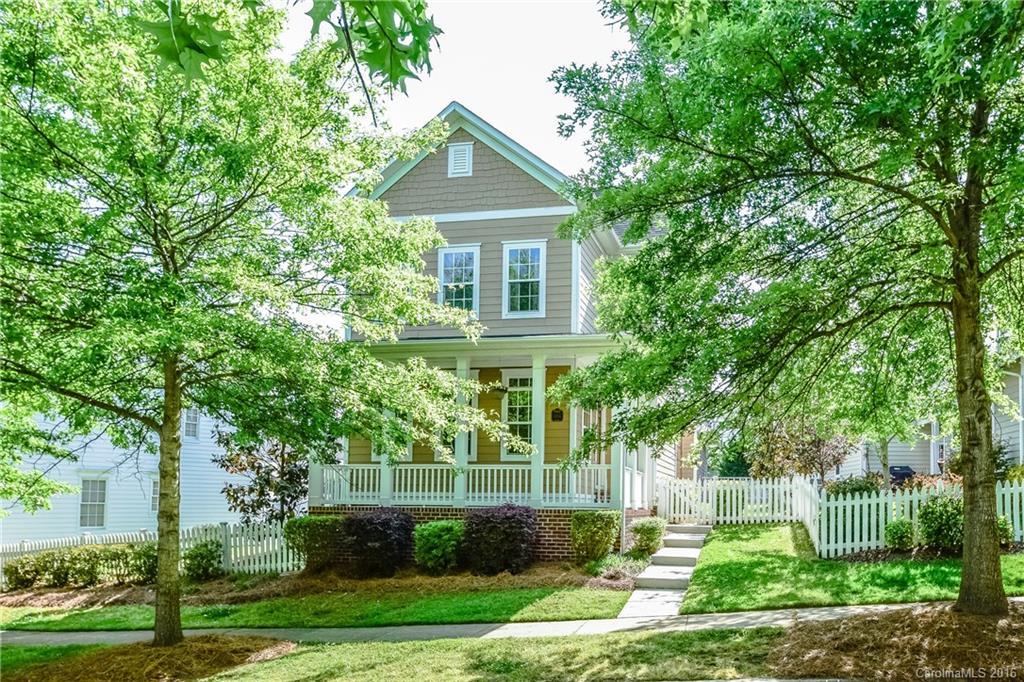 13951 Cinnabar Pl., Huntersville, NC 28078