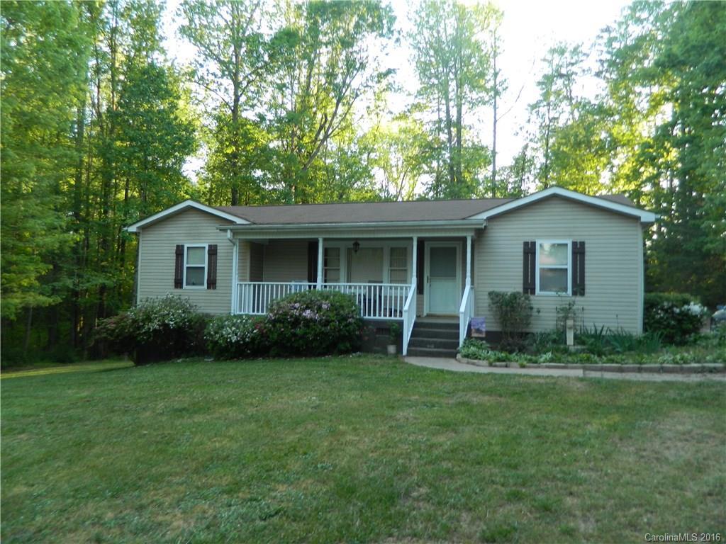 320 Clearbrook Dr., Salisbury, NC 28146