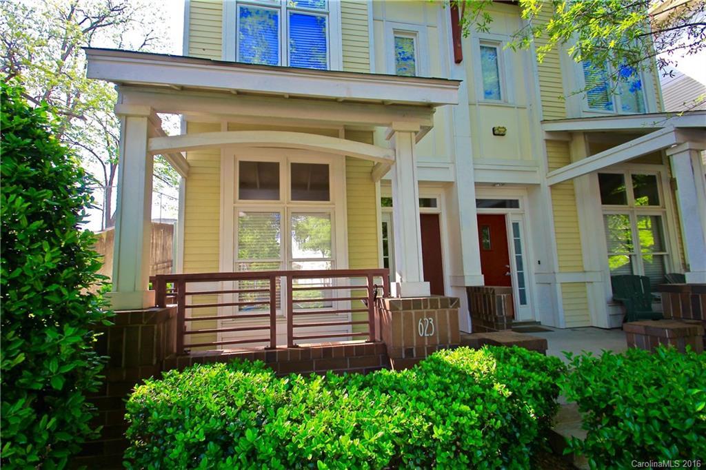 623 Alexander St., Charlotte, NC 28202