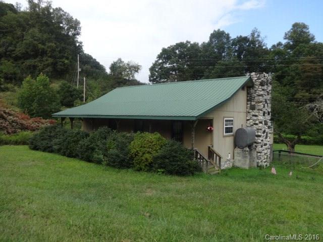 4926 Hwy Old 80 Rd., Bakersville, NC 28705