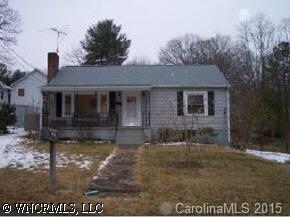 66 Carrier St., Asheville, NC 28806