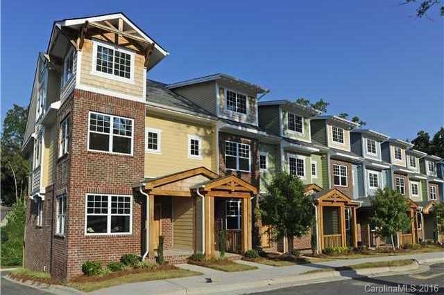 605 Village Main Cir. #F1, Davidson, NC 28036
