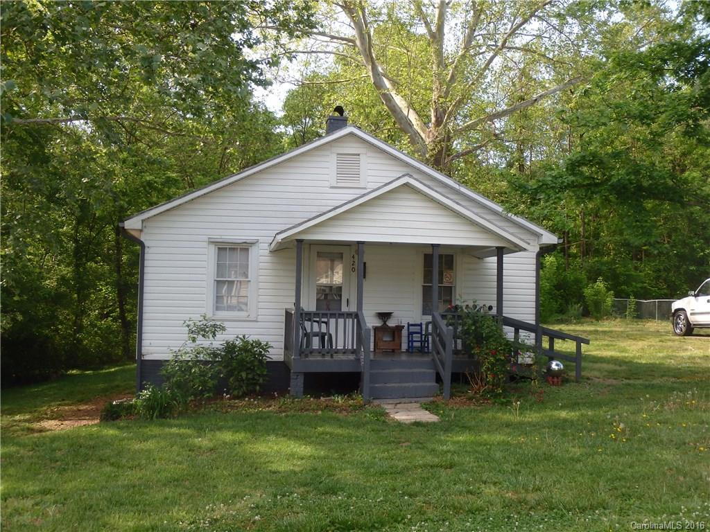 420 E Rhodes St., Lincolnton, NC 28092