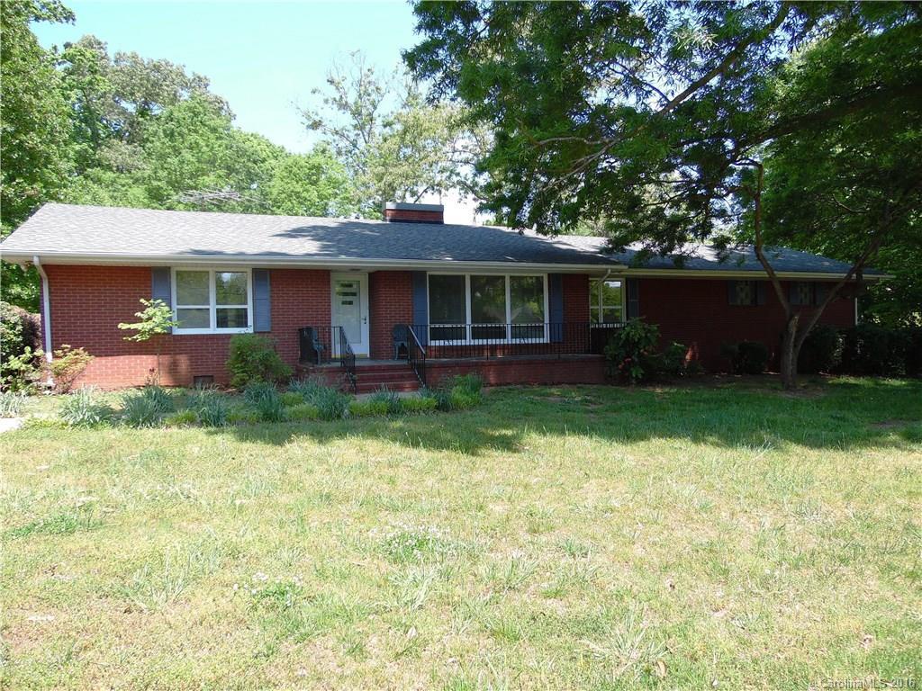 2412 W Main St., Albemarle, NC 28001