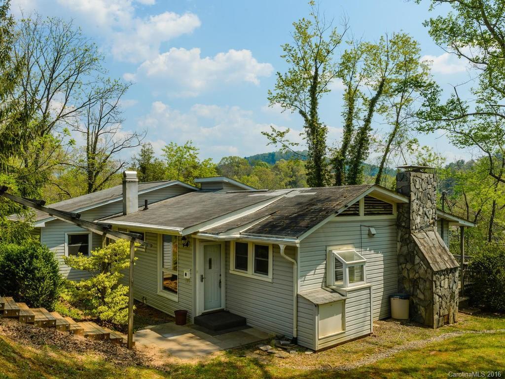 8 Arbor Meadow Ln., Asheville, NC 28805