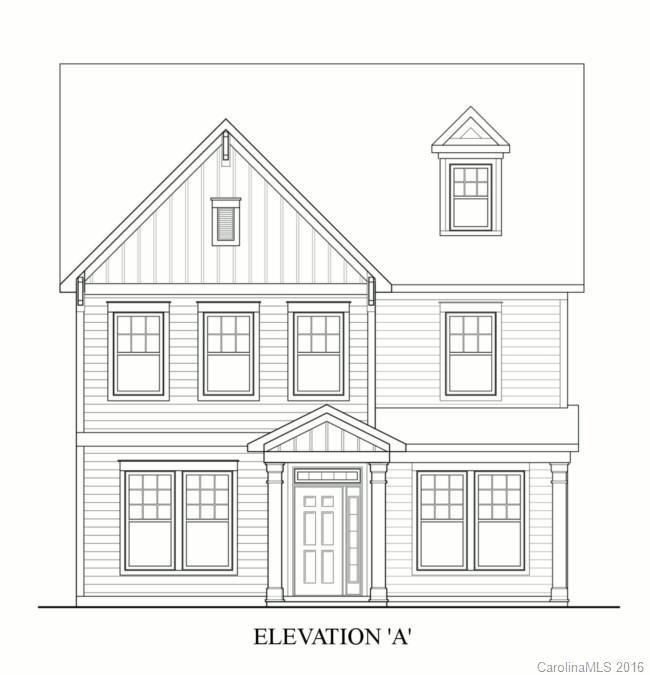 1009 Backstretch Blvd., Indian Trail, NC 28079