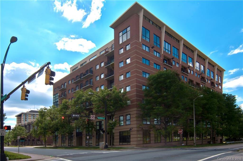 715 N Church St. #608, Charlotte, NC 28202