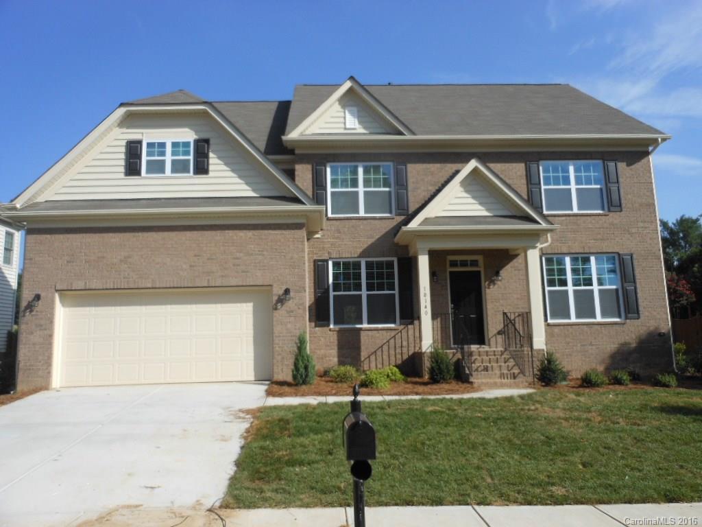 10140 Stewarton Ln., Charlotte, NC 28269
