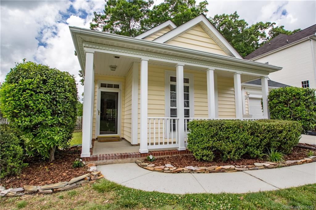 8281 Chatham Oaks Dr., Concord, NC 28027