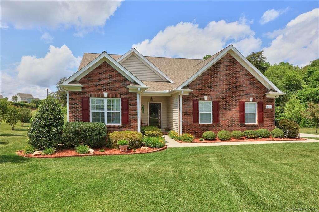 120 W Vista View Pl., Mooresville, NC 28117