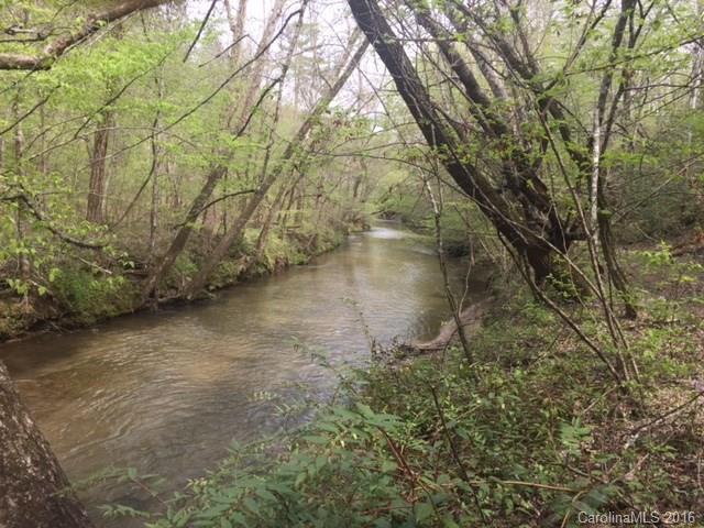 124 acres Cedar Creek Rd., Lake Lure, NC 28746