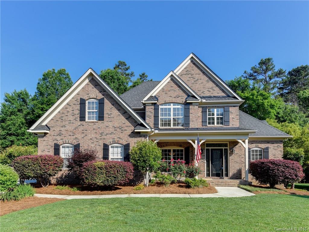 6313 Pumpernickel Ln., Wesley Chapel, NC 28110
