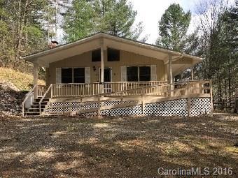 136 Just A Mere Ln., Burnsville, NC 28714
