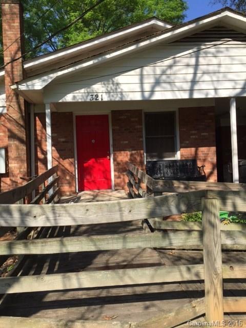321 Catawba Ave., Davidson, NC 28036