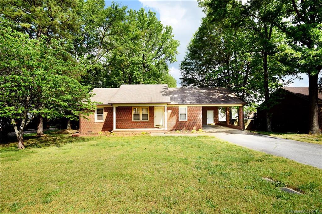 1428 Midlake Rd., Kannapolis, NC 28083