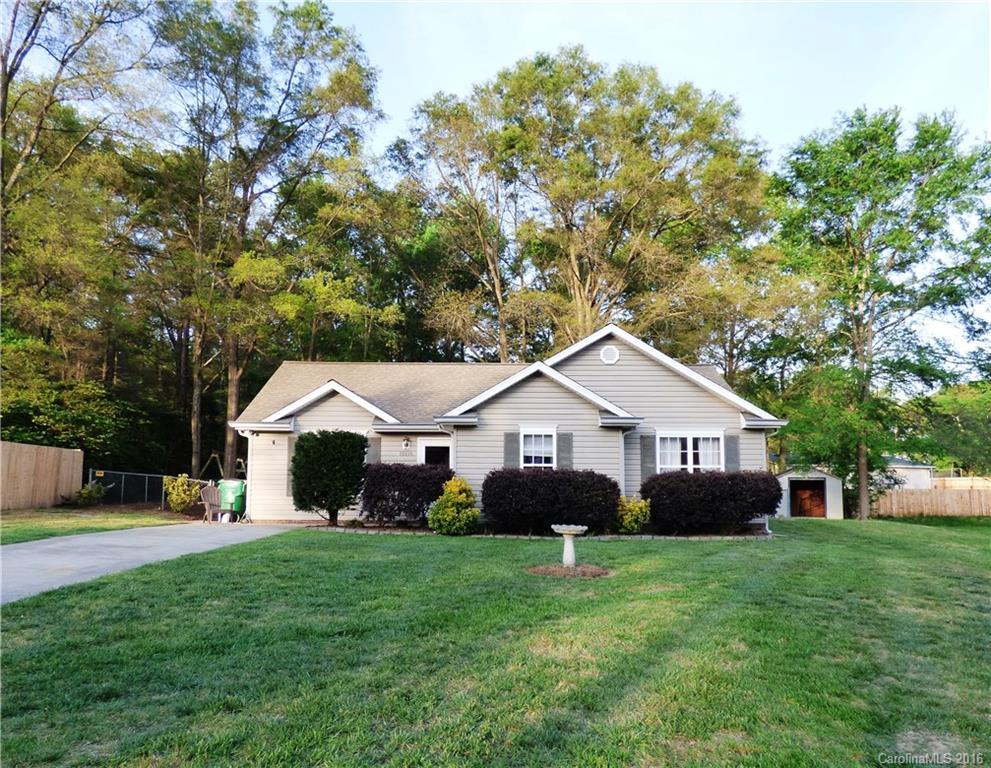 10116 Earney Dr., Charlotte, NC 28214