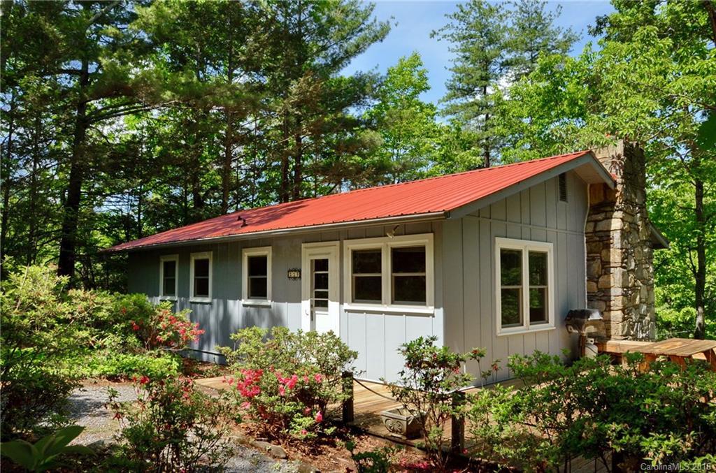 117 Sherwood Dr., Lake Lure, NC 28746