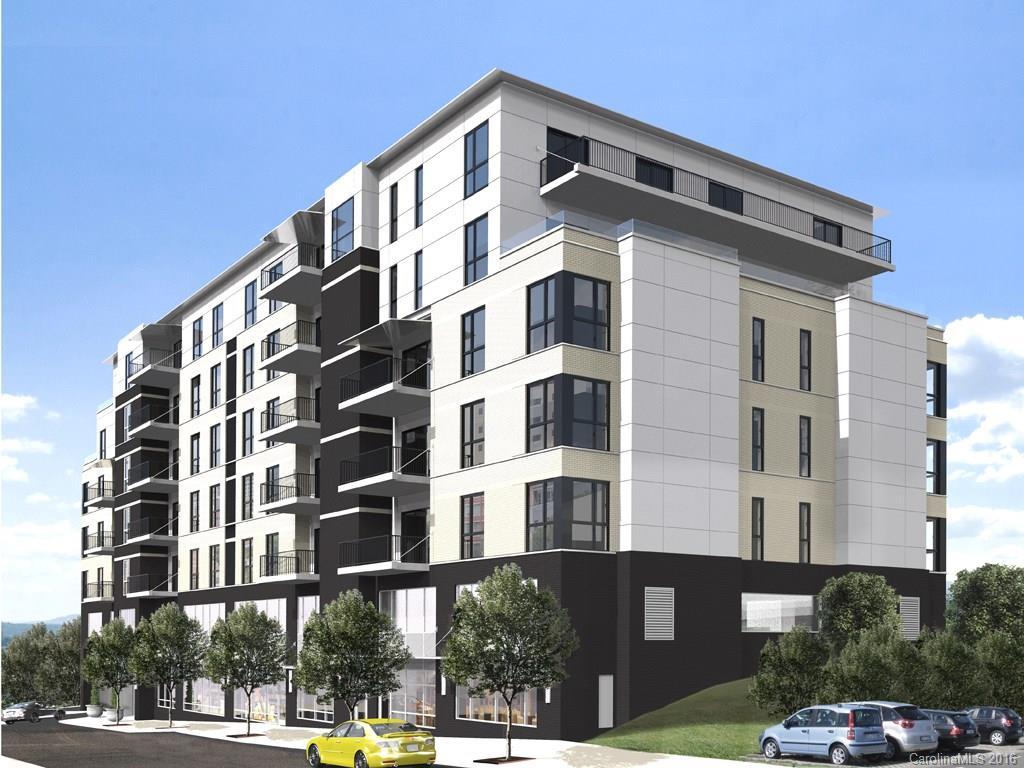 45 Asheland Ave. #400, Asheville, NC 28801