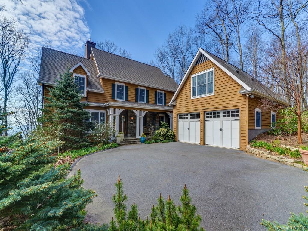 108 Flame Azalea Dr., Swannanoa, NC 28778