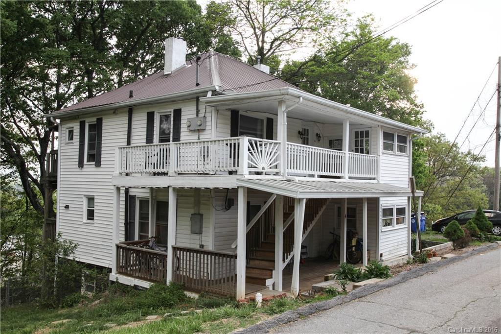 4 Dundee St., Asheville, NC 28801