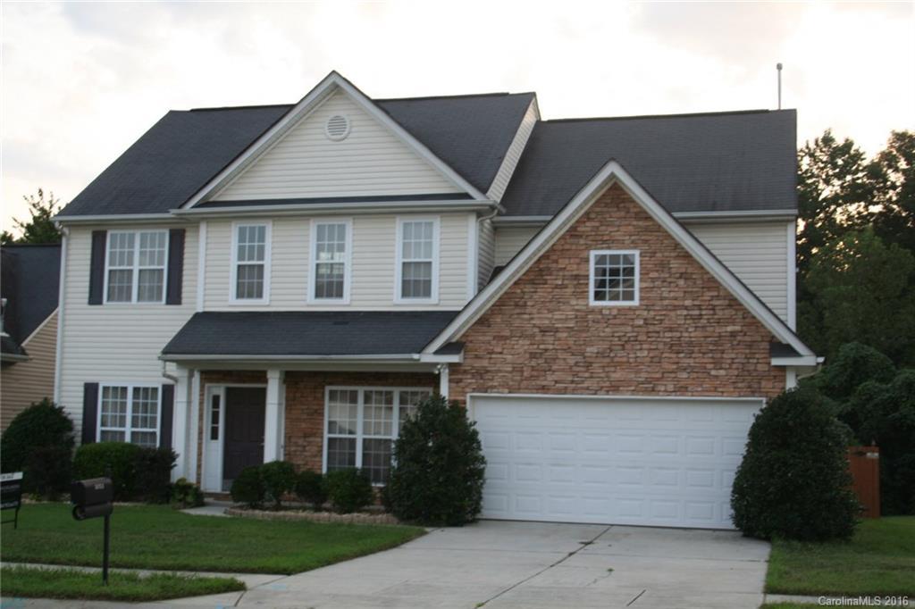 1011 Reigate Rd. #90, Charlotte, NC 28262