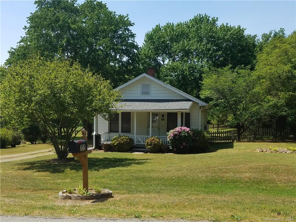 353 Winecoff St., Troutman, NC 28166