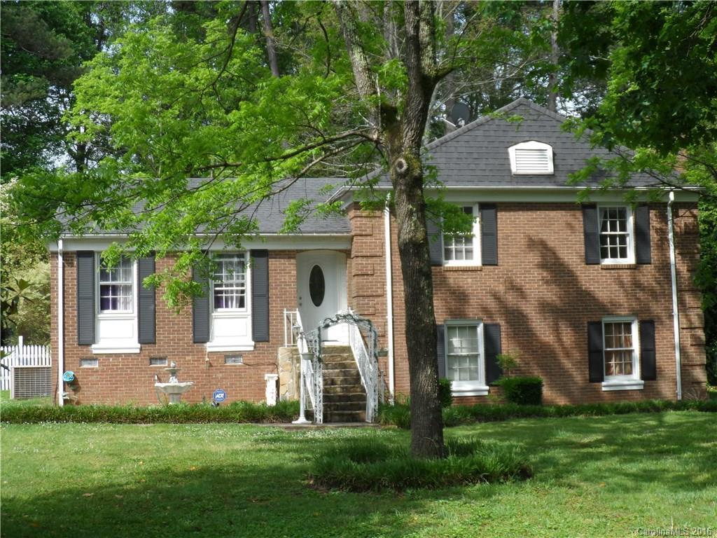 7603 Shady Ln., Charlotte, NC 28215