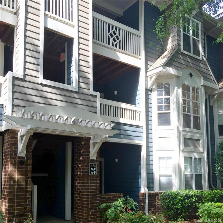 424 Mather Green Ave. #D, Charlotte, NC 28203