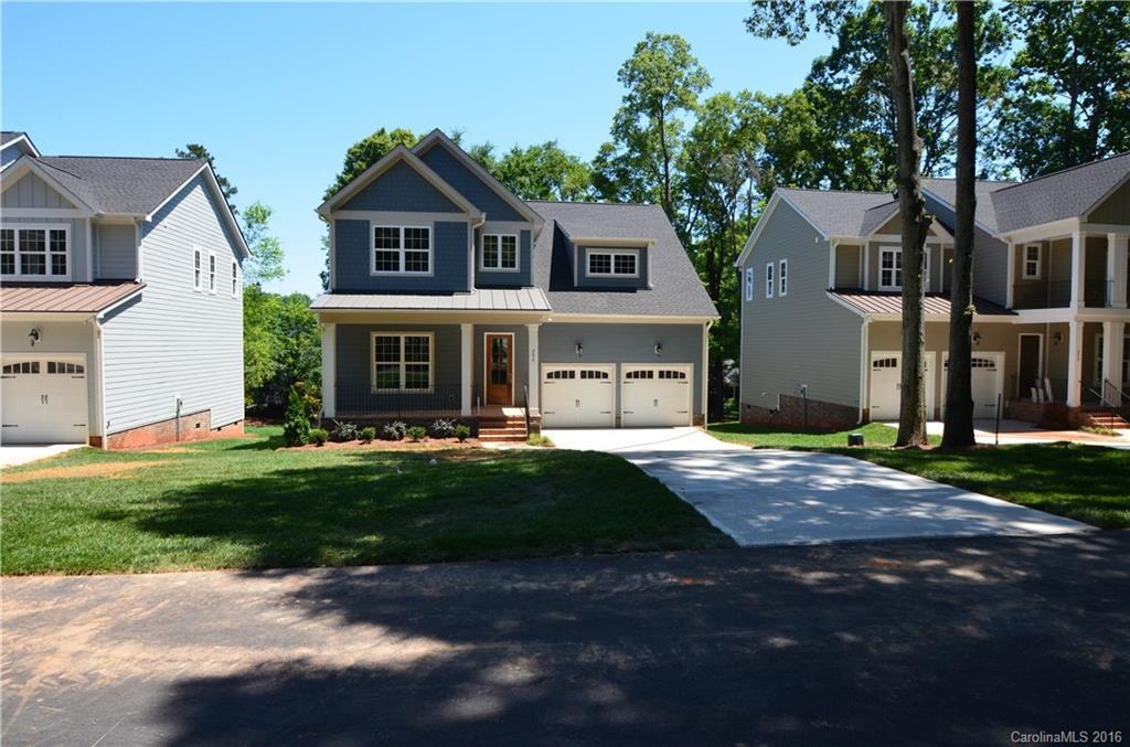 202 Armour St., Davidson, NC 28036