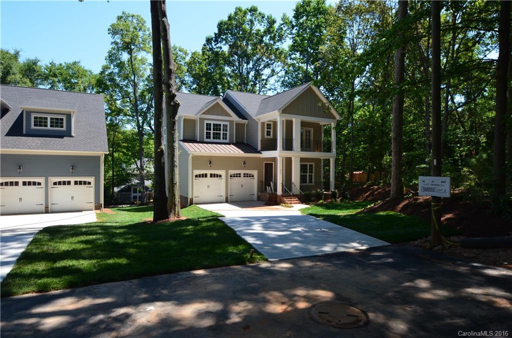 200 Armour St., Davidson, NC 28036