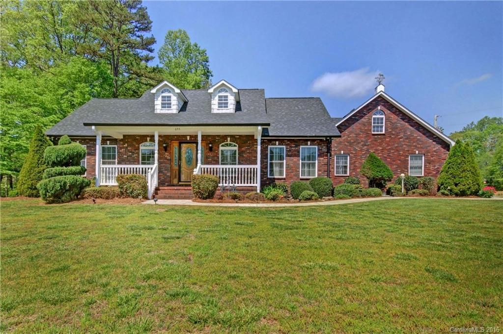 655 Chipley Ford Rd., Statesville, NC 28625