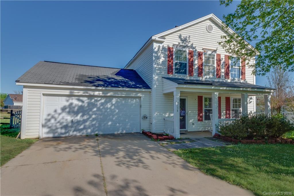 1138 Southern Chase Ct., Concord, NC 28025