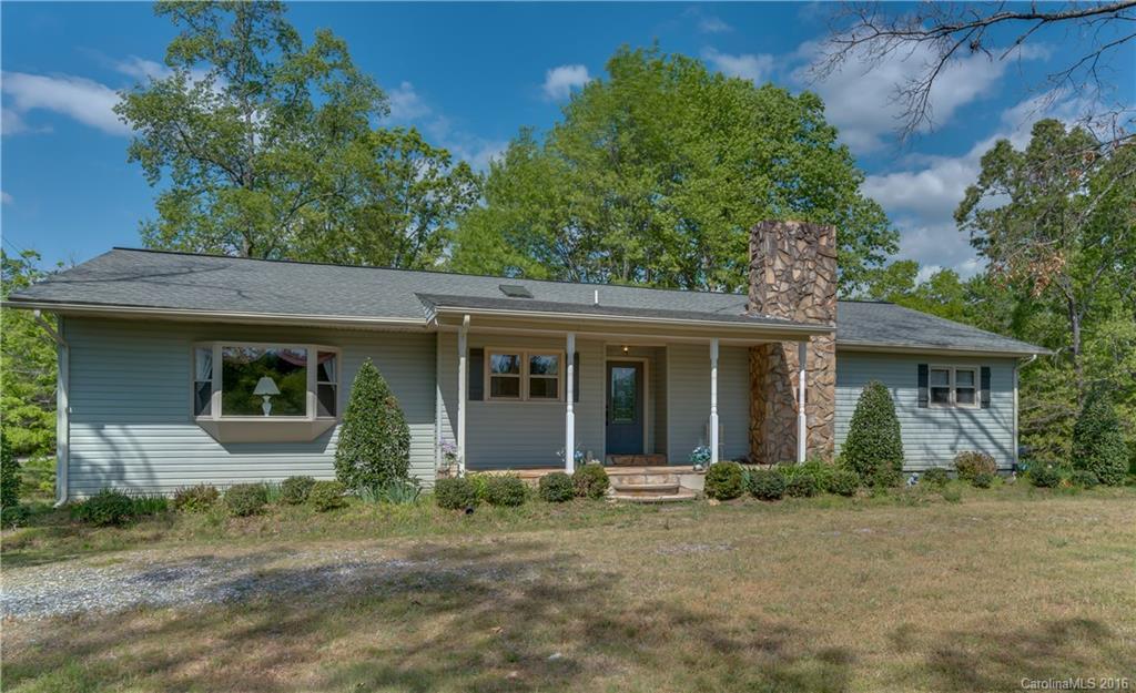 246 Clark Rd., Rutherfordton, NC 28139