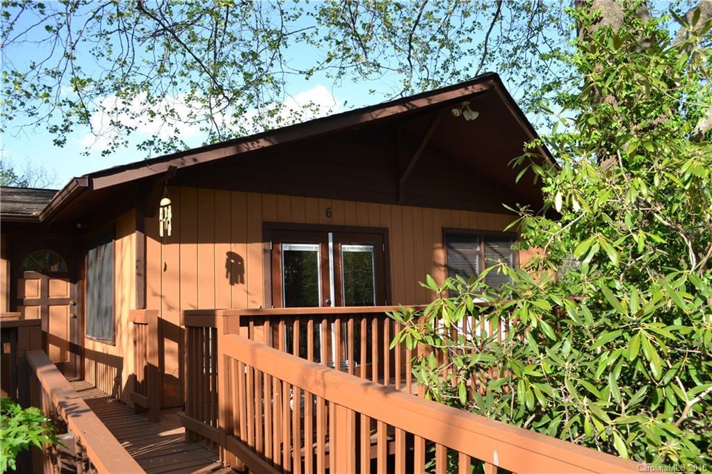 6 S Bear Creek Rd., Asheville, NC 28806