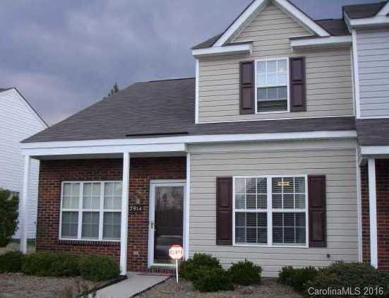 12914 Sickles Dr., Charlotte, NC 28273